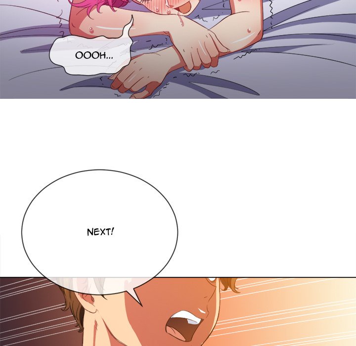 My High S Page 35 - MangaHe