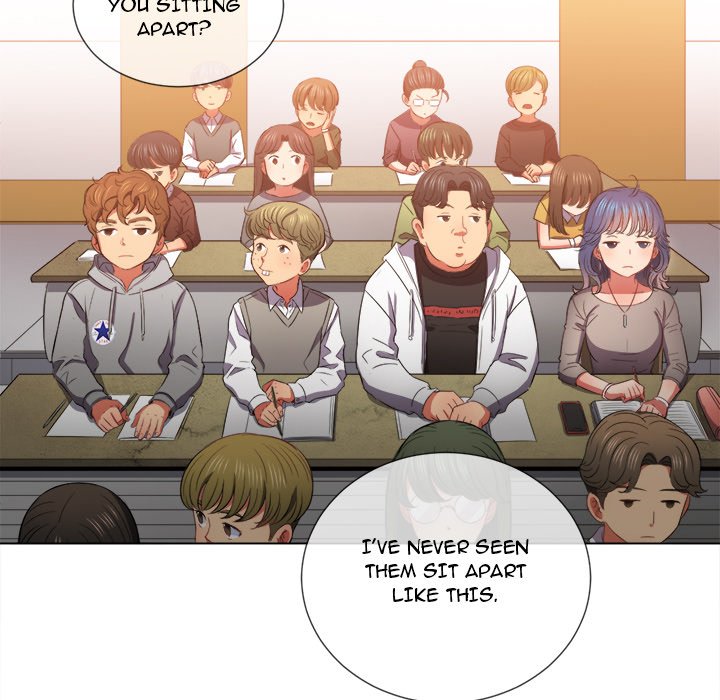 My High S Page 74 - MangaHe