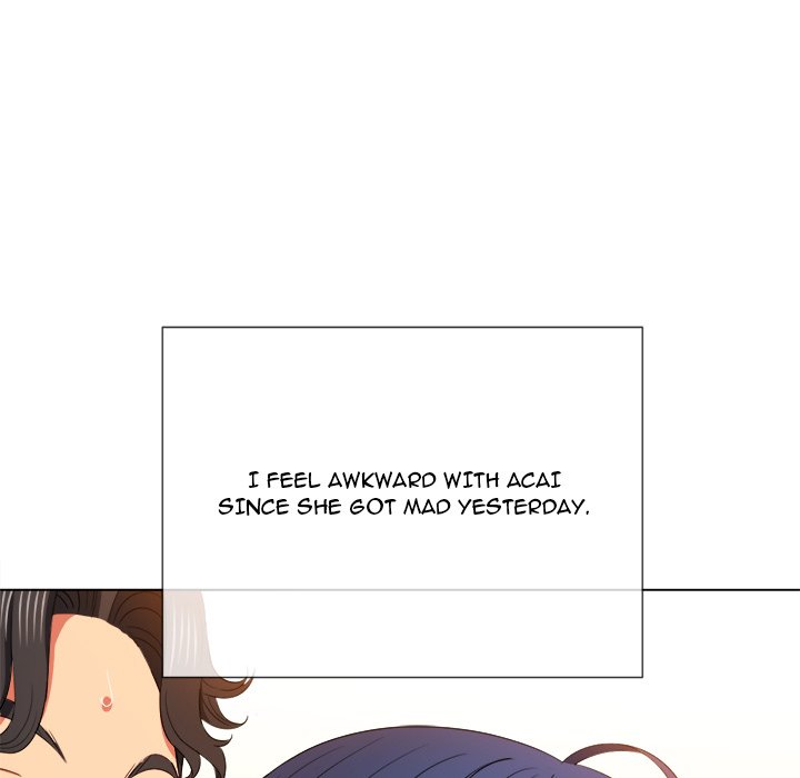 My High S Page 80 - MangaHe