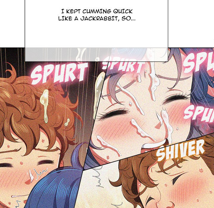 My High S Page 84 - MangaHe