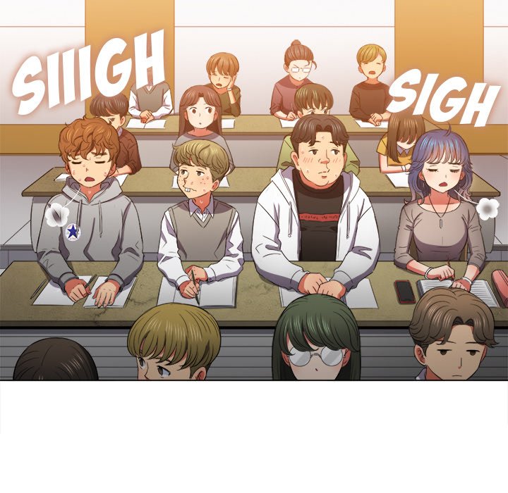 My High S Page 89 - MangaHe