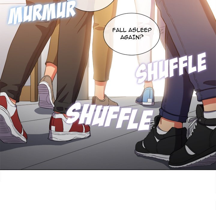 My High S Page 91 - MangaHe