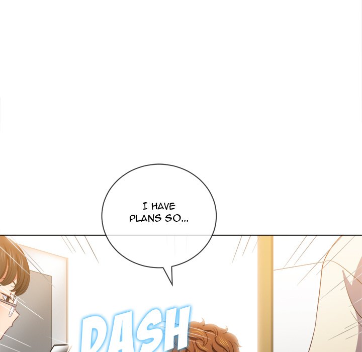 My High S Page 92 - MangaHe