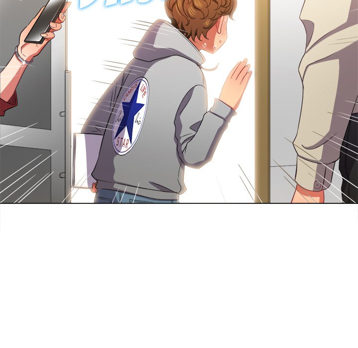 My High S Page 93 - MangaHe