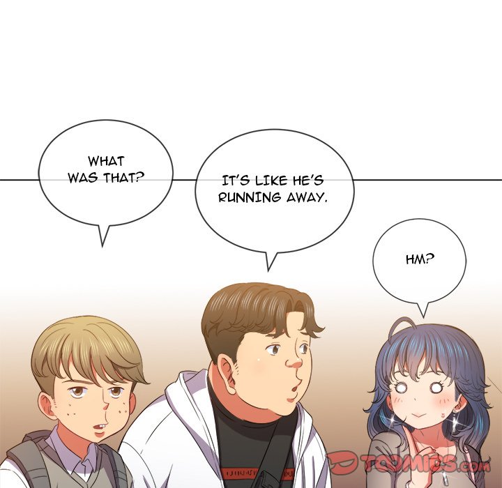 My High S Page 94 - MangaHe