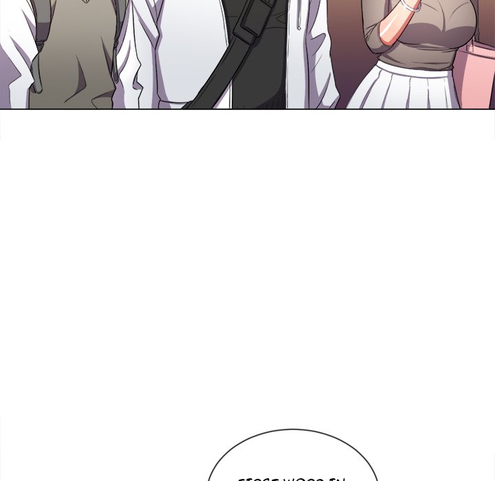 My High S Page 95 - MangaHe