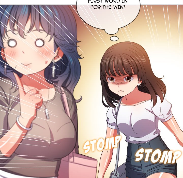 My High S Page 96 - MangaHe