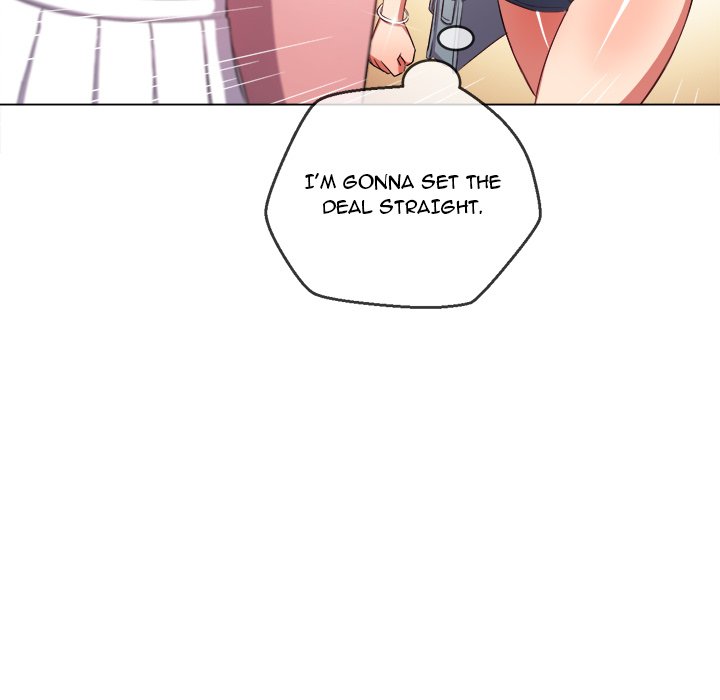 My High S Page 97 - MangaHe