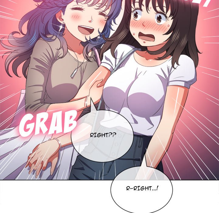 My High S Page 99 - MangaHe