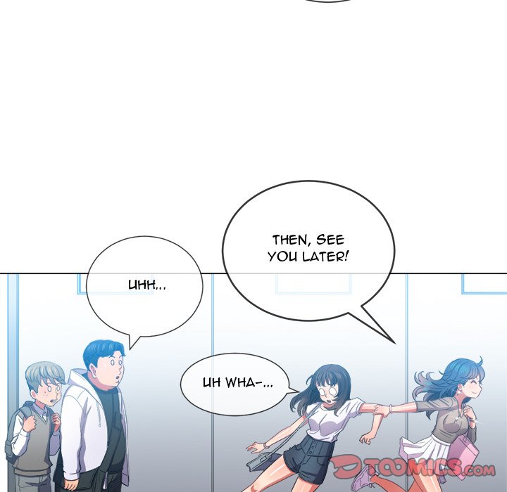 My High S Page 100 - MangaHe