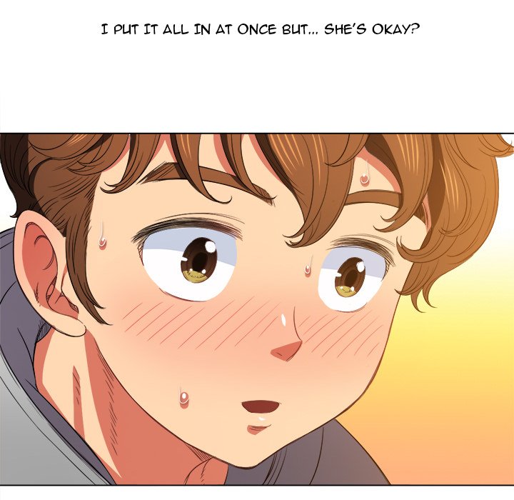 My High S Page 113 - MangaHe