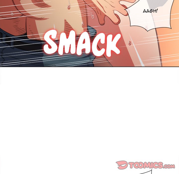 My High S Page 118 - MangaHe
