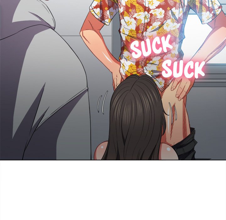 My High S Page 13 - MangaHe