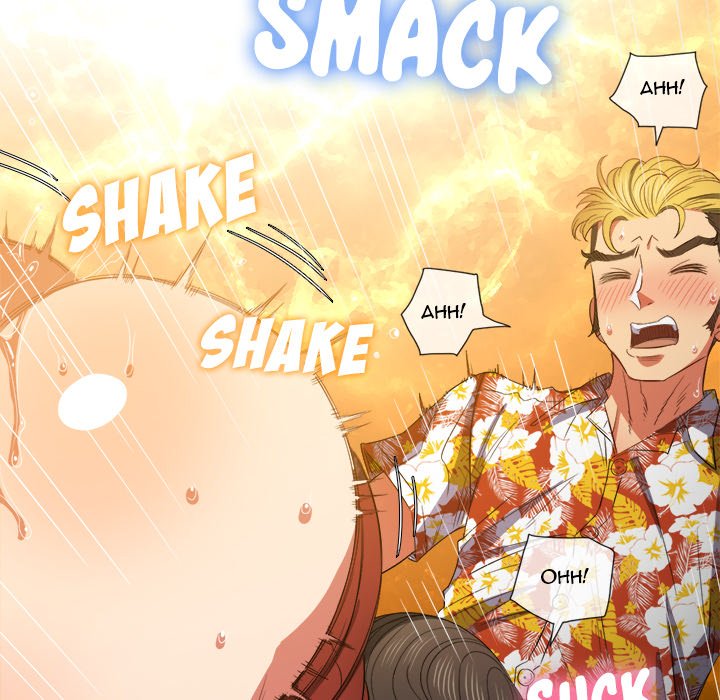 My High S Page 126 - MangaHe