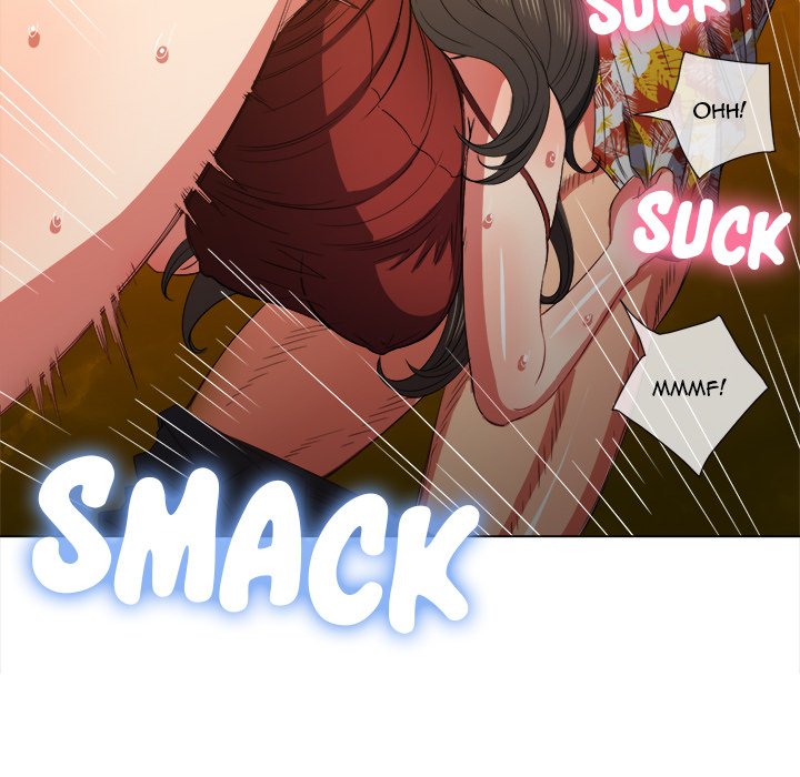 My High S Page 127 - MangaHe