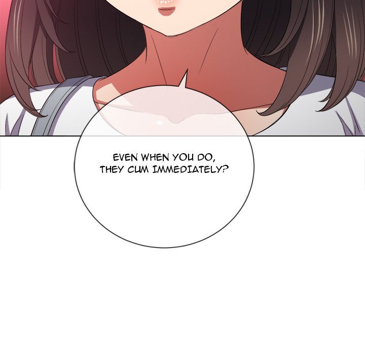 My High S Page 135 - MangaHe