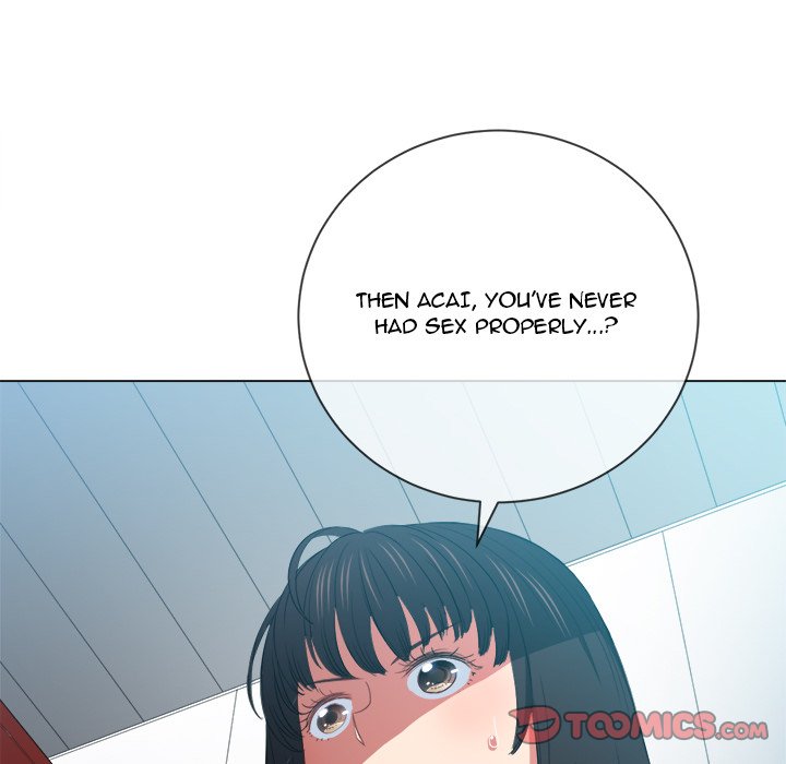 My High S Page 136 - MangaHe