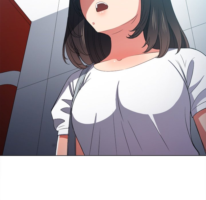 My High S Page 137 - MangaHe