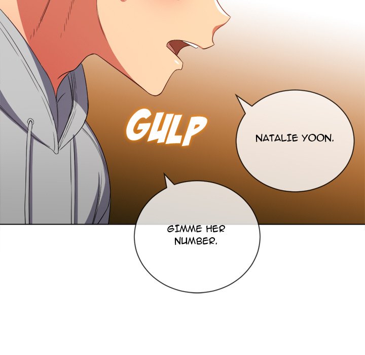 My High S Page 15 - MangaHe