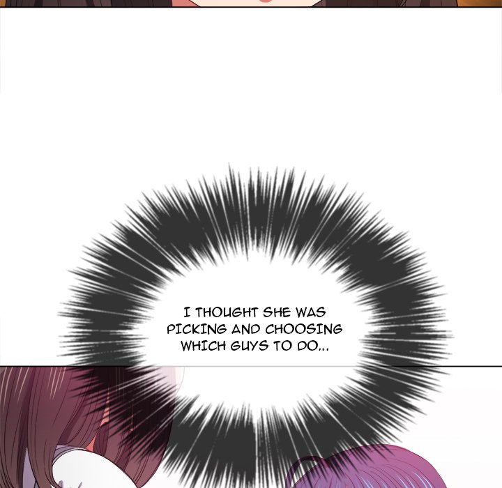 My High S Page 141 - MangaHe