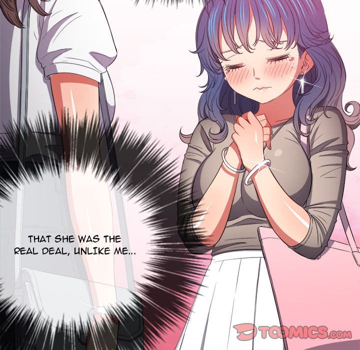 My High S Page 142 - MangaHe
