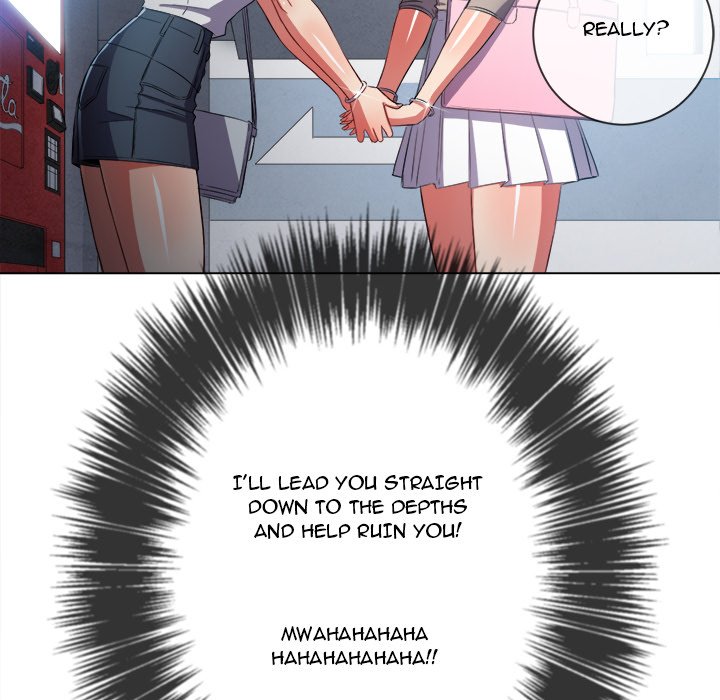 My High S Page 151 - MangaHe