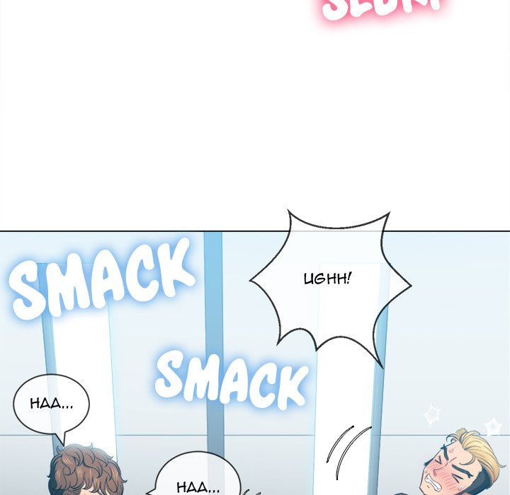 My High S Page 155 - MangaHe