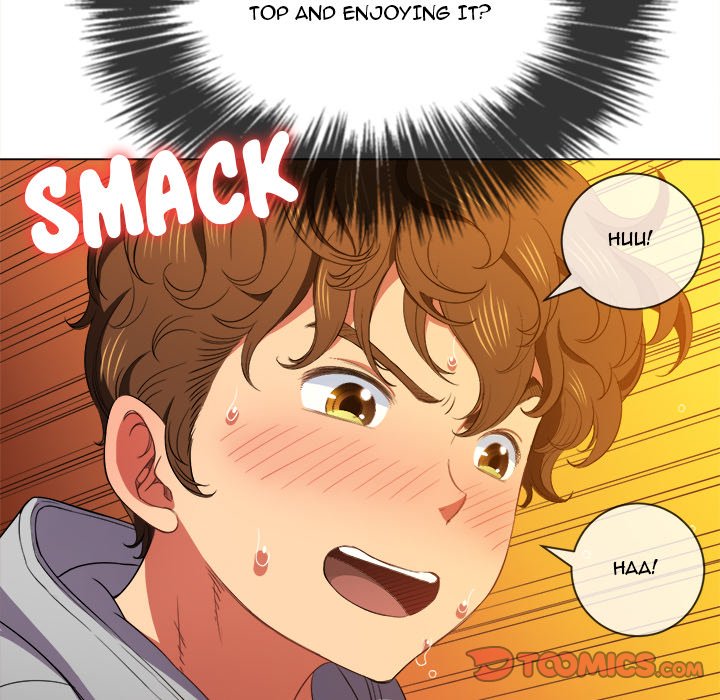 My High S Page 160 - MangaHe