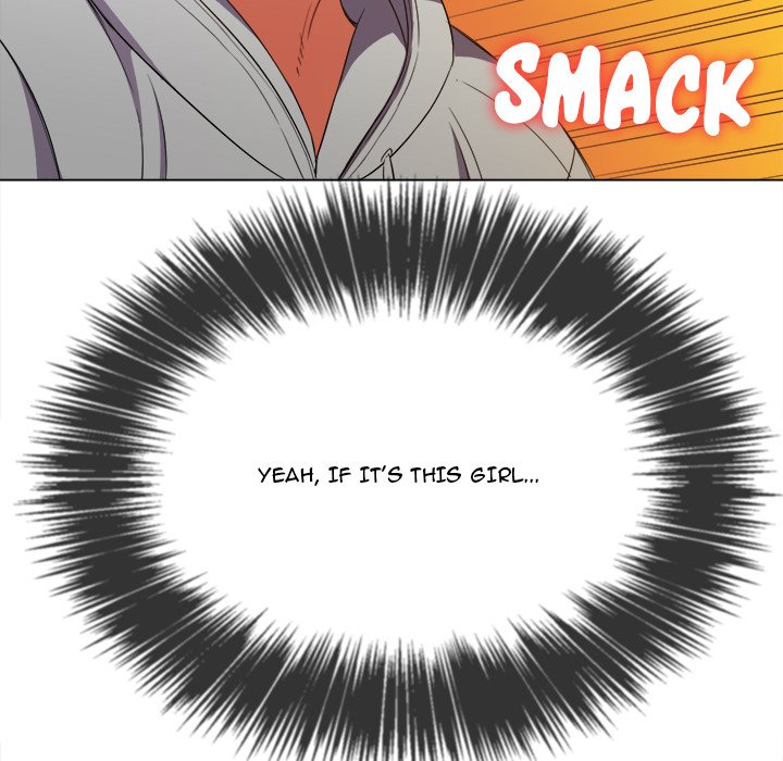 My High S Page 161 - MangaHe
