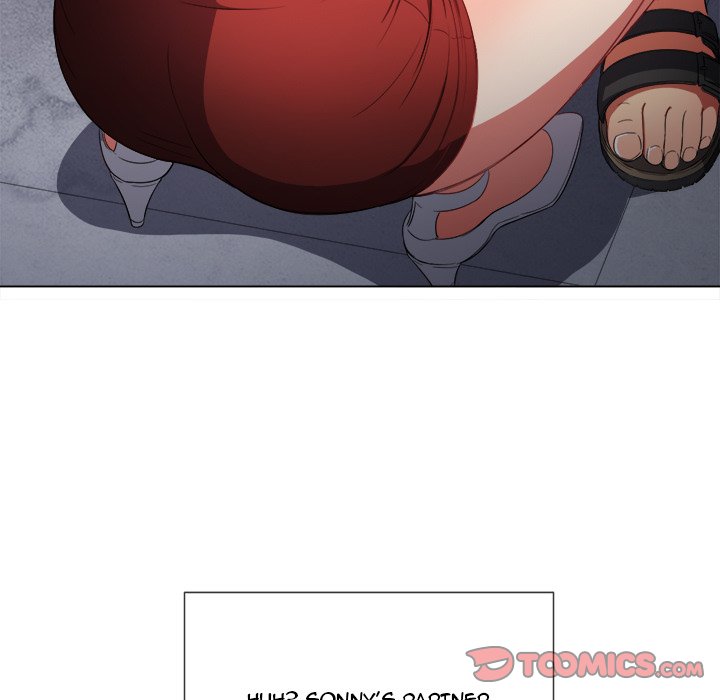 My High S Page 22 - MangaHe