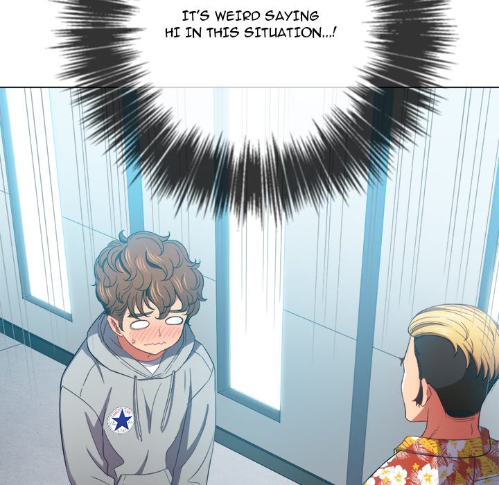 My High S Page 25 - MangaHe