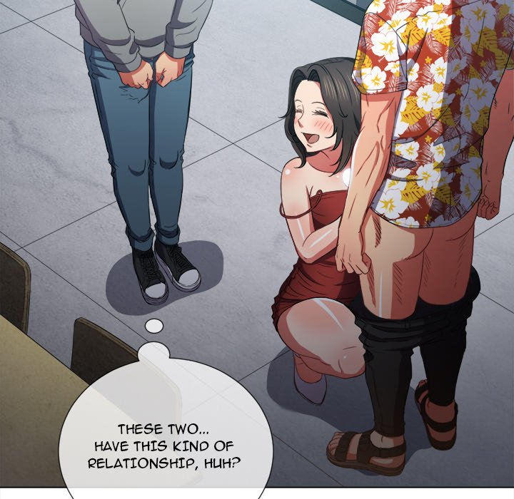 My High S Page 26 - MangaHe