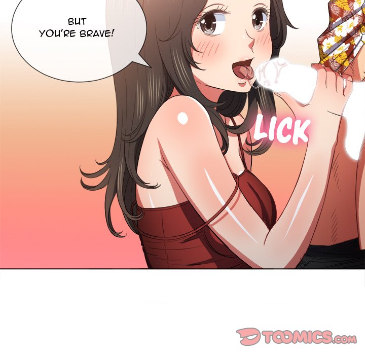 My High S Page 28 - MangaHe