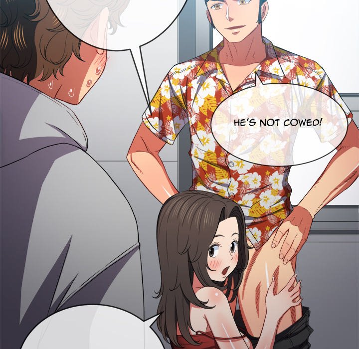 My High S Page 33 - MangaHe