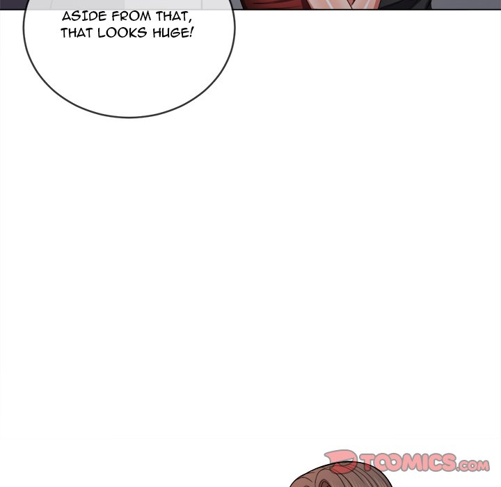 My High S Page 34 - MangaHe