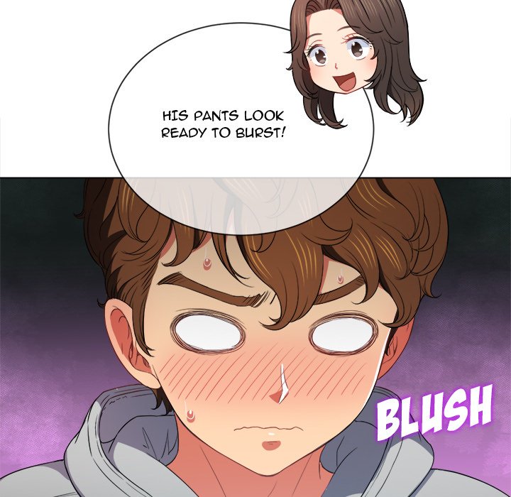 My High S Page 35 - MangaHe
