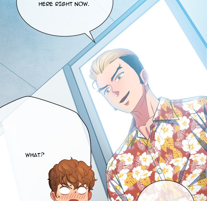 My High S Page 41 - MangaHe