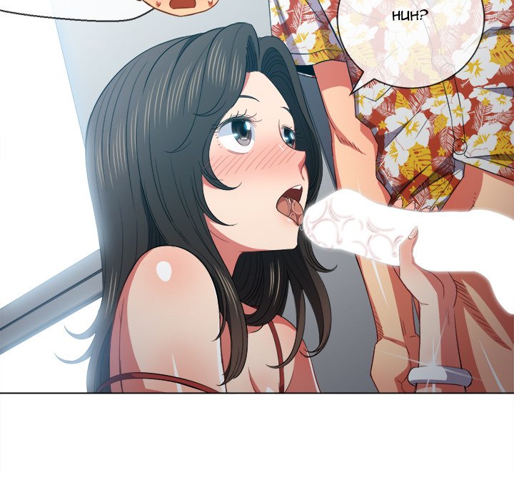 My High S Page 42 - MangaHe
