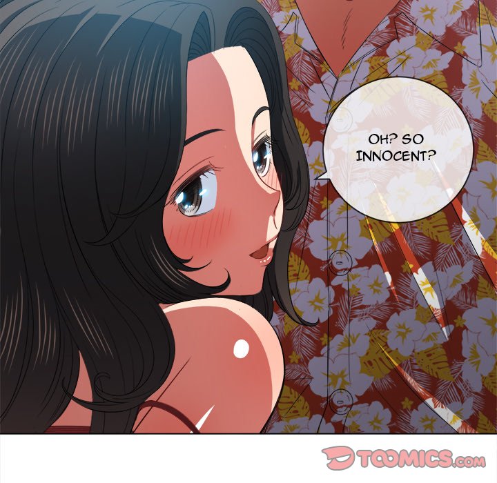 My High S Page 64 - MangaHe
