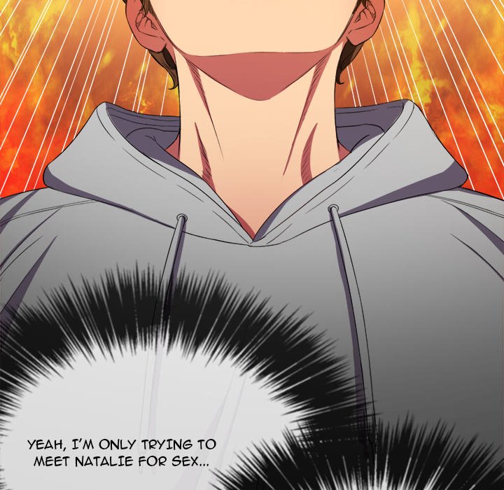 My High S Page 67 - MangaHe