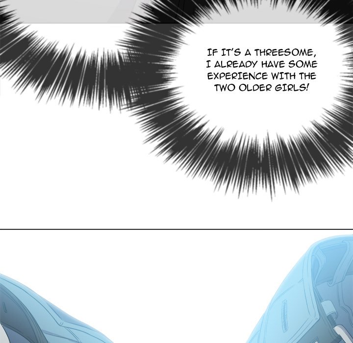 My High S Page 68 - MangaHe