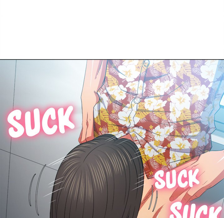 My High S Page 8 - MangaHe