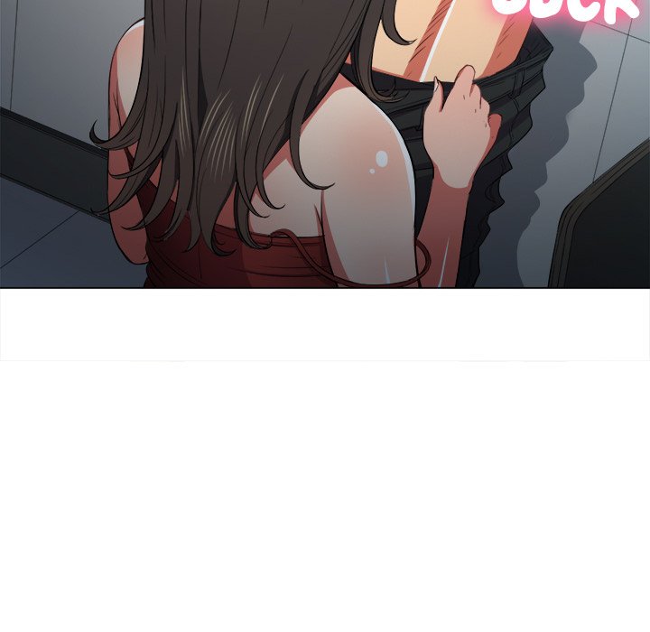 My High S Page 9 - MangaHe