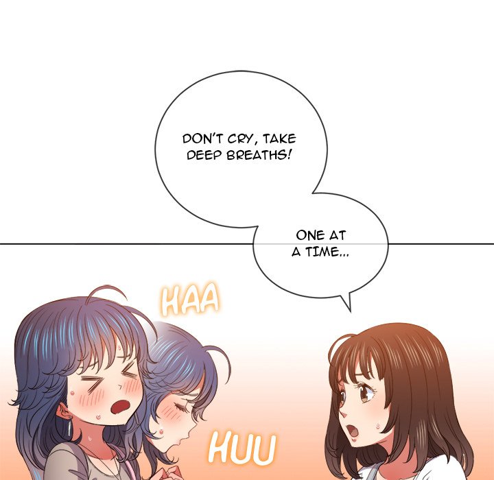My High S Page 85 - MangaHe