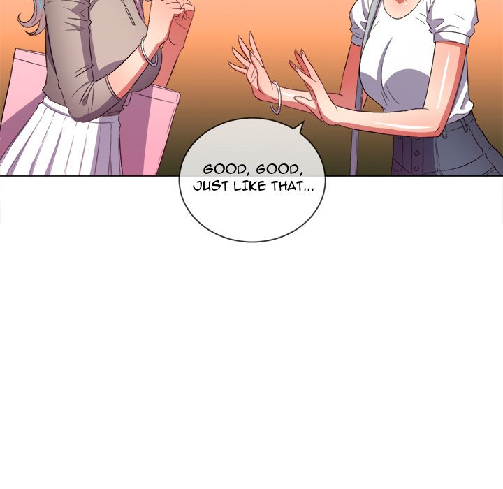 My High S Page 86 - MangaHe