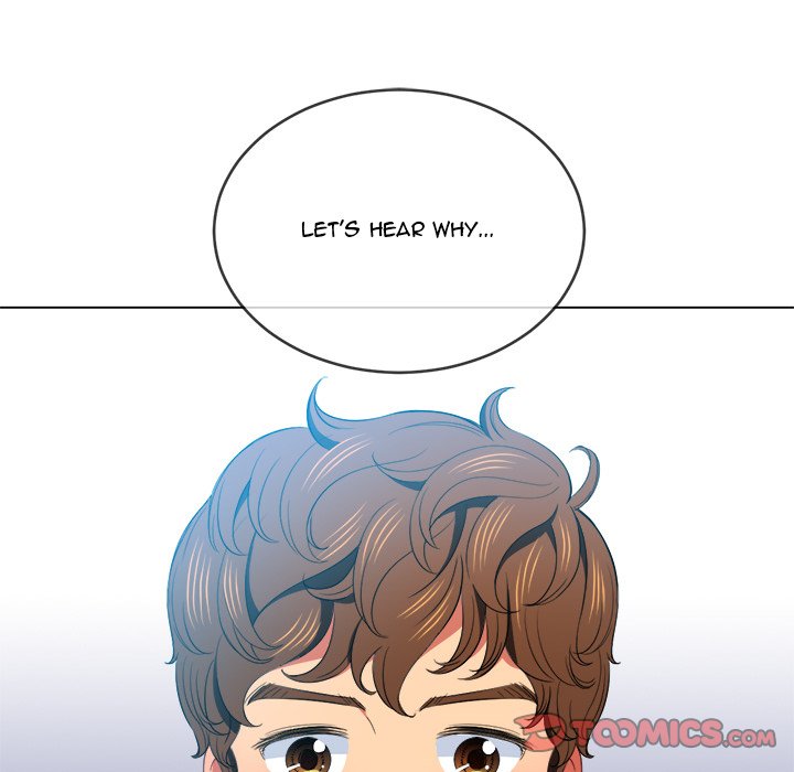 My High S Page 10 - MangaHe