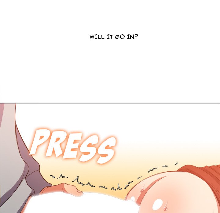 My High S Page 99 - MangaHe