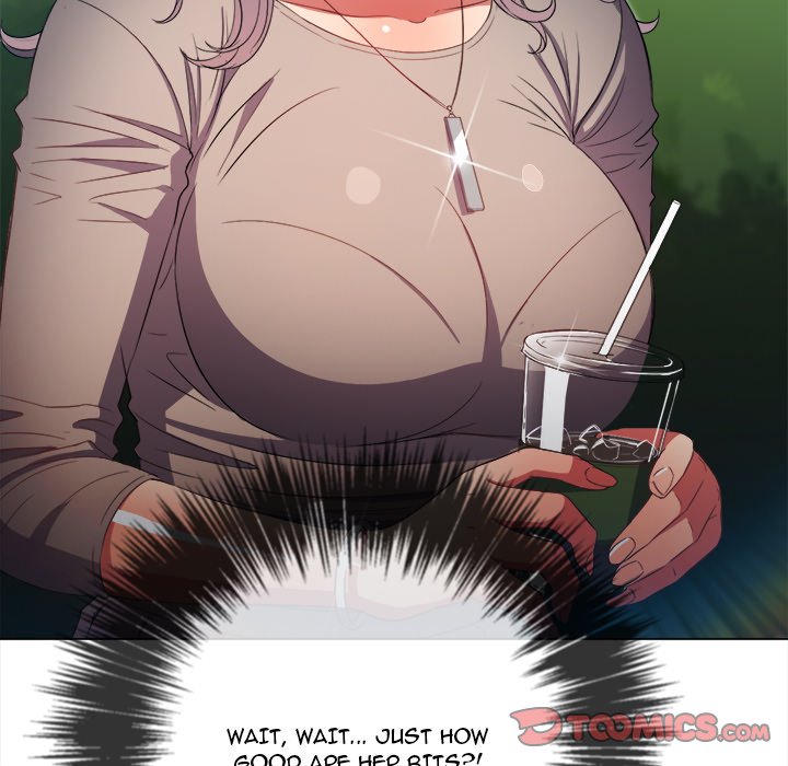 My High S Page 103 - MangaHe