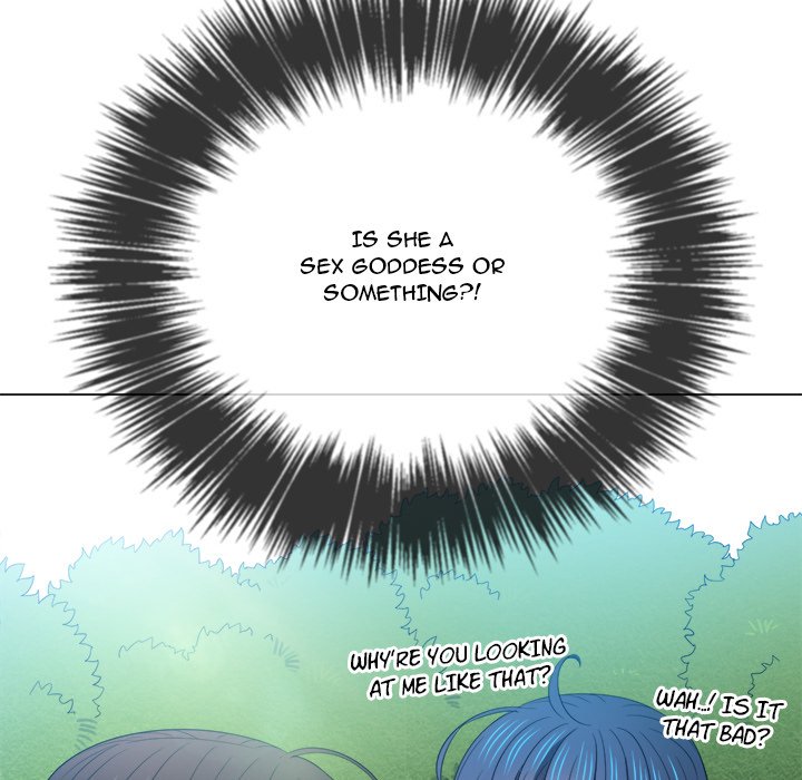 My High S Page 105 - MangaHe