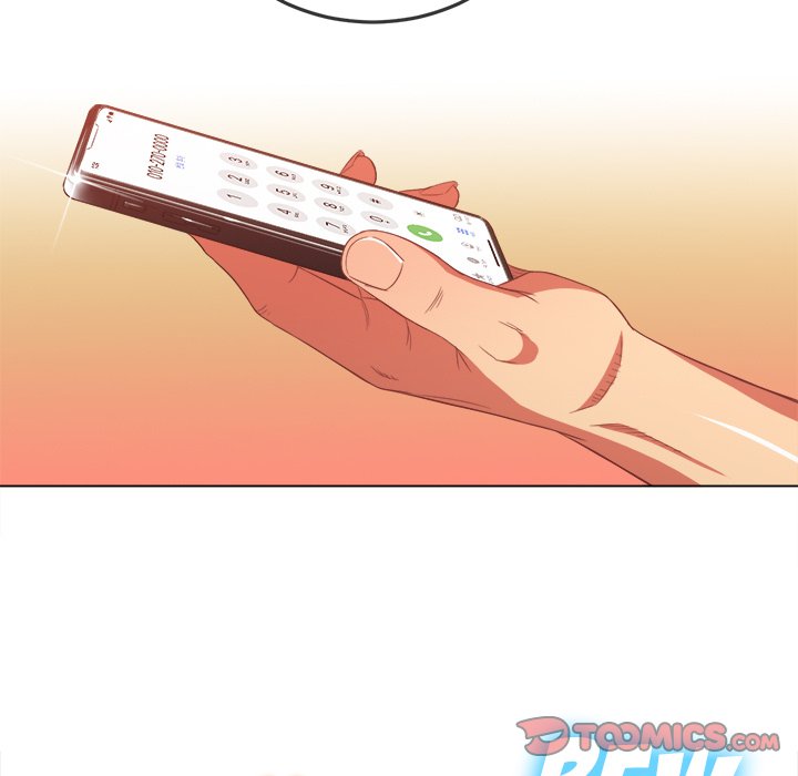 My High S Page 109 - MangaHe